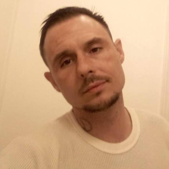 Meet your Posher, Jeff - Picture 1 of 1